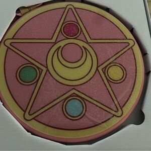 Sailor Moon Wireless Charging Pad